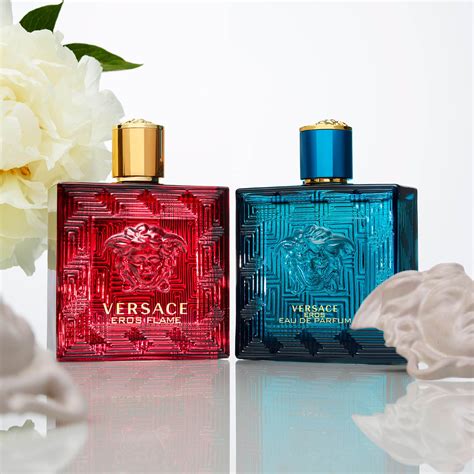 how to say versace eros|is Versace Eros worth it.